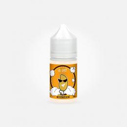 HiLIQ(ハイリク ) Hi Salt ハイソルト ニコチンソルト Tropical Yellow Egg トロピカルイエローエッグ 30ml