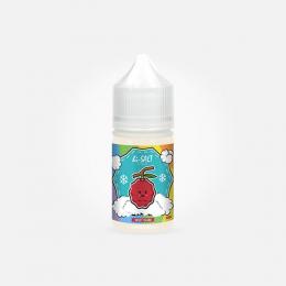 HiLIQ(ハイリク ) Hi Salt ハイソルト ニコチンソルト Sweet Island スイートアイランド 30ml