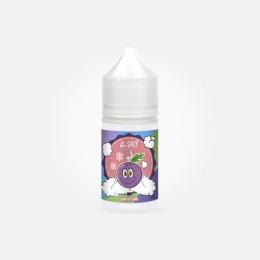 HiLIQ(ハイリク ) Hi Salt ハイソルト ニコチンソルト Land of Vine ランドオブワイン 30ml