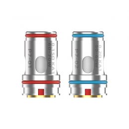 ヘルべイプ(Hellvape)　Fat Rabbit 2 交換用コイル (3個/パック)