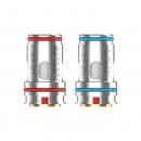 ヘルべイプ(Hellvape)　Fat Rabbit 2 交換用コイル (3個/パック)