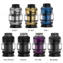サンダークラウド ThunderCloud Blaze Solo 2 ブレイズ ソロ RTA タンク アトマイザー 5.5ml (25mm)