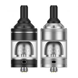 イノキン(Innokin) アレス フィナーレ RTA タンク アトマイザー 4.5ml