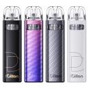 ユーウェル(Uwell) Dillon EM ポッド システム キット 900mAh 2.5ml