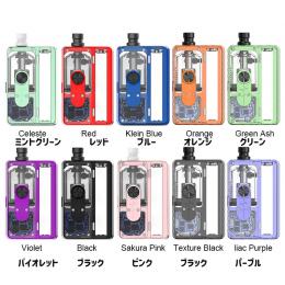 バンディベープ(Vandy Vape)　Pulse AIO V2 80W キット 6ml