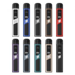 クミホ(Kumiho) ポッドシステムキッド 900mAh 2ml THOTH G Pod System Kit 900mAh 2ml