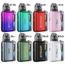 ブープー(VOOPOO) Argus P2 ポッド システム キット 1100mAh 2ml