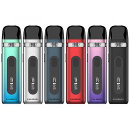 ユーウェル Uwell Caliburn X ポッド システム キット 850mAh 3ml