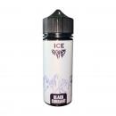 FazVapor アイスシリーズ 大容量 120ml アイスカシス (アイスブラックカラント) E-リキッド