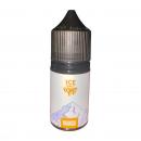 FazVapor アイスシリーズ ニコチンソルト(塩) アイスマンゴー ニコソル 30ml 50mg