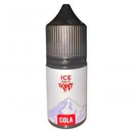 FazVapor アイスシリーズ ニコチンソルト(塩) アイスコーラ ニコソル 30ml 50mg