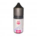 FazVapor アイスシリーズ ニコチンソルト(塩) アイスパイナップルカシス ニコソル 30ml 50mg