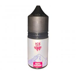 FazVapor アイスシリーズ ニコチンソルト(塩) アイスパイナップルカシス ニコソル 30ml 50mg