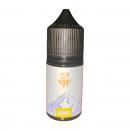 FazVapor アイスシリーズ ニコチンソルト(塩) アイスレモネード ニコソル 30ml 50mg