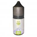 FazVapor アイスシリーズ ニコチンソルト(塩) アイスグリーンマンゴー青マンゴー ニコソル 30ml 50mg