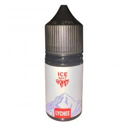 FazVapor アイスシリーズ ニコチンソルト(塩) アイスライチ  ニコソル 30ml 50mg
