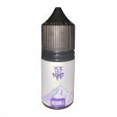 FazVapor アイスシリーズ ニコチンソルト(塩) アイスレッドブル エナジードリンク  ニコソル 30ml 50mg