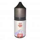 FazVapor アイスシリーズ ニコチンソルト(塩) アイスストロベリー ニコソル 30ml 50mg