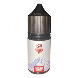 FazVapor アイスシリーズ ニコチンソルト(塩) アイスストロベリー ニコソル 30ml 50mg