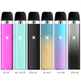 ギークベープ(Geekvape)　Wenax Q Mini ポッドシステムキット 1000mAh 2ml