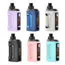 ギークベープ(Geekvape)　H45 Classic (Aegis Hero 2) ポッドシステムキット 1400mAh 4ml
