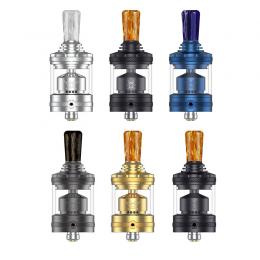 ヘルべイプ(Hellvape)　Dead Rabbit MTL RTA アトマイザー 4ml
