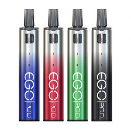ジョイテック(Joyetech)　eGo ポッドシステムキット AST バージョン 1000mAh 2ml
