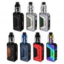 ギークベープ(Geekvape)　Aegis Legend 2 200W モッドキット with Z Sub Ohm 2021 タンクアトマイザー 5.5ml