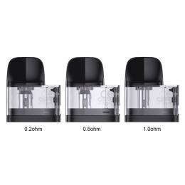 ユーウェル Uwell クラウン S ポッド カートリッジ 5ml 2個