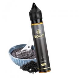 FAZ VAPOR SPURR 黒胡麻(CALYPSO) HTPC リキッド 30ml デザート系