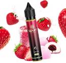 FAZ VAPOR SPURR いちご大福(CATTELEVA) HTPC E-リキッド 30ml イチゴ ストロベリー