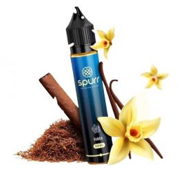 FAZ VAPOR SPURR バニラタバコ味(VANDA) HTPC E-リキッド 30ml