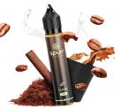 FAZ VAPOR SPURR コーヒータバコ味(CALANTHE) HTPC E-リキッド 30ml ドリンク系
