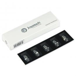ジョイテック(Joyetech) eGo ONE CL-Ti CL-Ni 交換用コイル5個セット