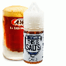 This is SALTS ディスイズソルト ルートビア(ROOTBEER) ドリンク系 30ml ニコチンソルト