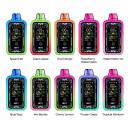 アイシティー iCity CT 35000 使い捨てベイプ キット 850mAh 50mg ニコチンソルト ニコパフ 電子タバコ