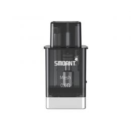 スモアント(Smoant)　Charon Baby / Battlestar Baby用 Baby LF ポッドカートリッジ 2ml (2個/パック)