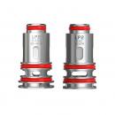 スモック(SMOK)　RPM4 キット用 LP2 交換用コイル (5個/パック)