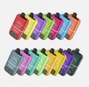 フィジー ツインズ Fizzy Twins 2in1 使い捨てキット 50K ニコチンソルト ニコパフ 50ml 50mg