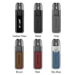 ブープー(Voopoo)　Argus ポッドシステムキット 800mAh 2ml