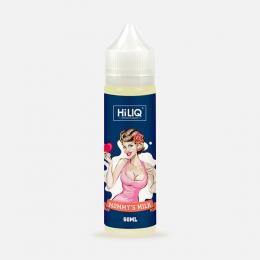 HiLIQ(ハイリク ) TPA香料使用 NMOMMY'S MILK リキッド　60ml