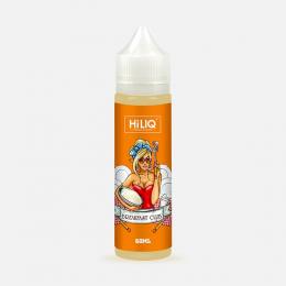 HiLIQ(ハイリク ) TPA香料使用 BREAKFAST CLUB リキッド　60ml
