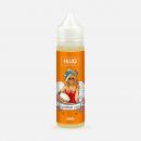 HiLIQ(ハイリク ) TPA香料使用 BREAKFAST CLUB リキッド　60ml