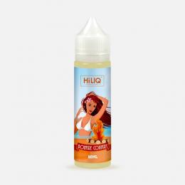 HiLIQ(ハイリク ) TPA香料使用 BONFIRE COUNTRY リキッド　60ml
