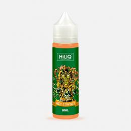 HiLIQ(ハイリク ) TPA香料使用 HEY COWBOY リキッド　60ml