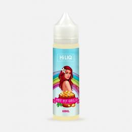 HiLIQ(ハイリク ) TPA香料使用 POT OF GOLD リキッド　60ml