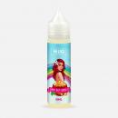 HiLIQ(ハイリク ) TPA香料使用 POT OF GOLD リキッド　60ml