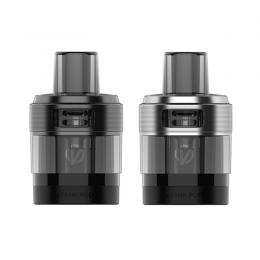 ベポレッソ(Vaporesso)　X Tank 空のポッドカートリッジ 4.5ml (2個/パック)