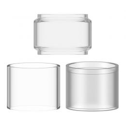 ヘルべイプ(Hellvape)　Dead Rabbit 3 RTA 交換用ガラスチューブ