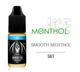 アメリカ製 リキッド Halo(ヘイロー)  ニコチンソルト メンソールアイス 30ml Menthol ICE